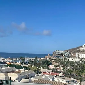 Rosa Amarilla Apartment Puerto Rico (Gran Canaria)