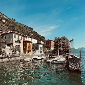 Mansarda Spadone Apartment Musso